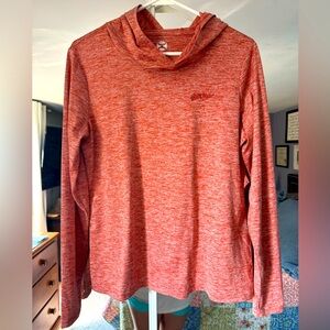 Hooey lightweight top